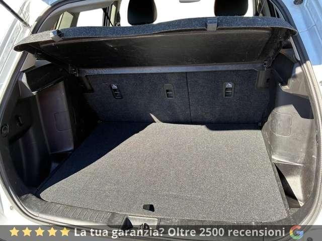 Suzuki Vitara 1.4 boosterjet Top 4wd allgrip