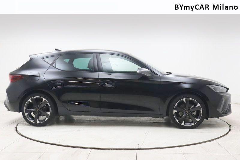 Cupra Leon 2.0 TDI DSG