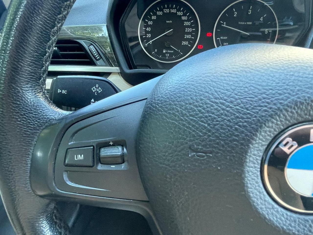 Bmw 118 1.8d Business #10971
