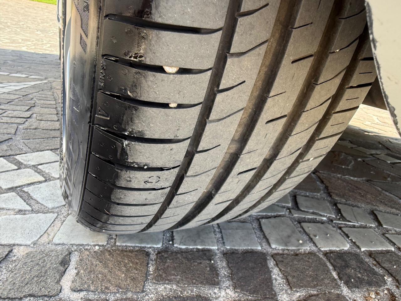 Ds DS5 5 1.6 e-HDi 110 full full optional