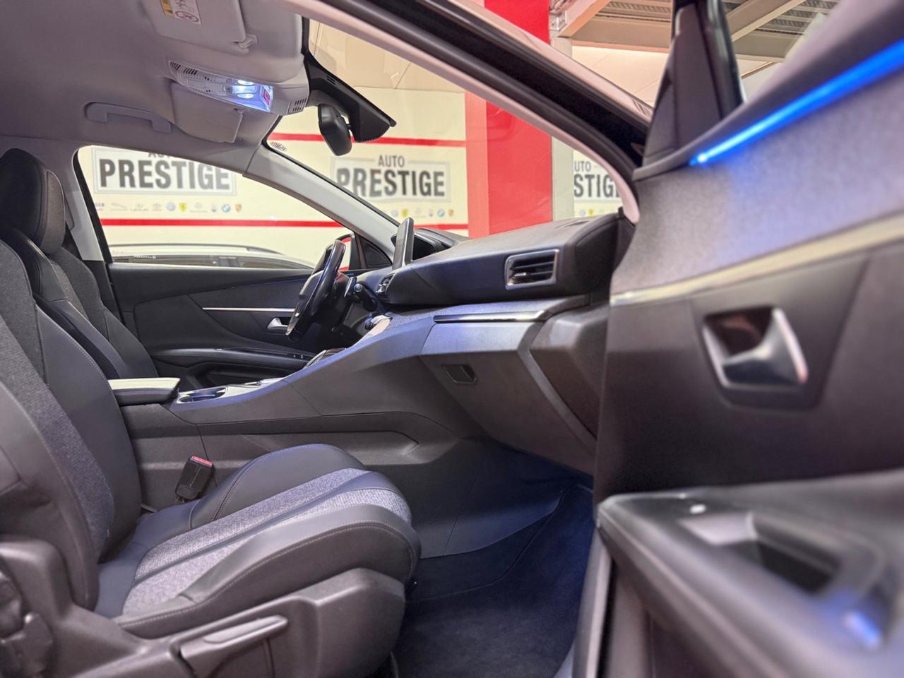 Peugeot 3008 PureTech Turbo 131 GT Line