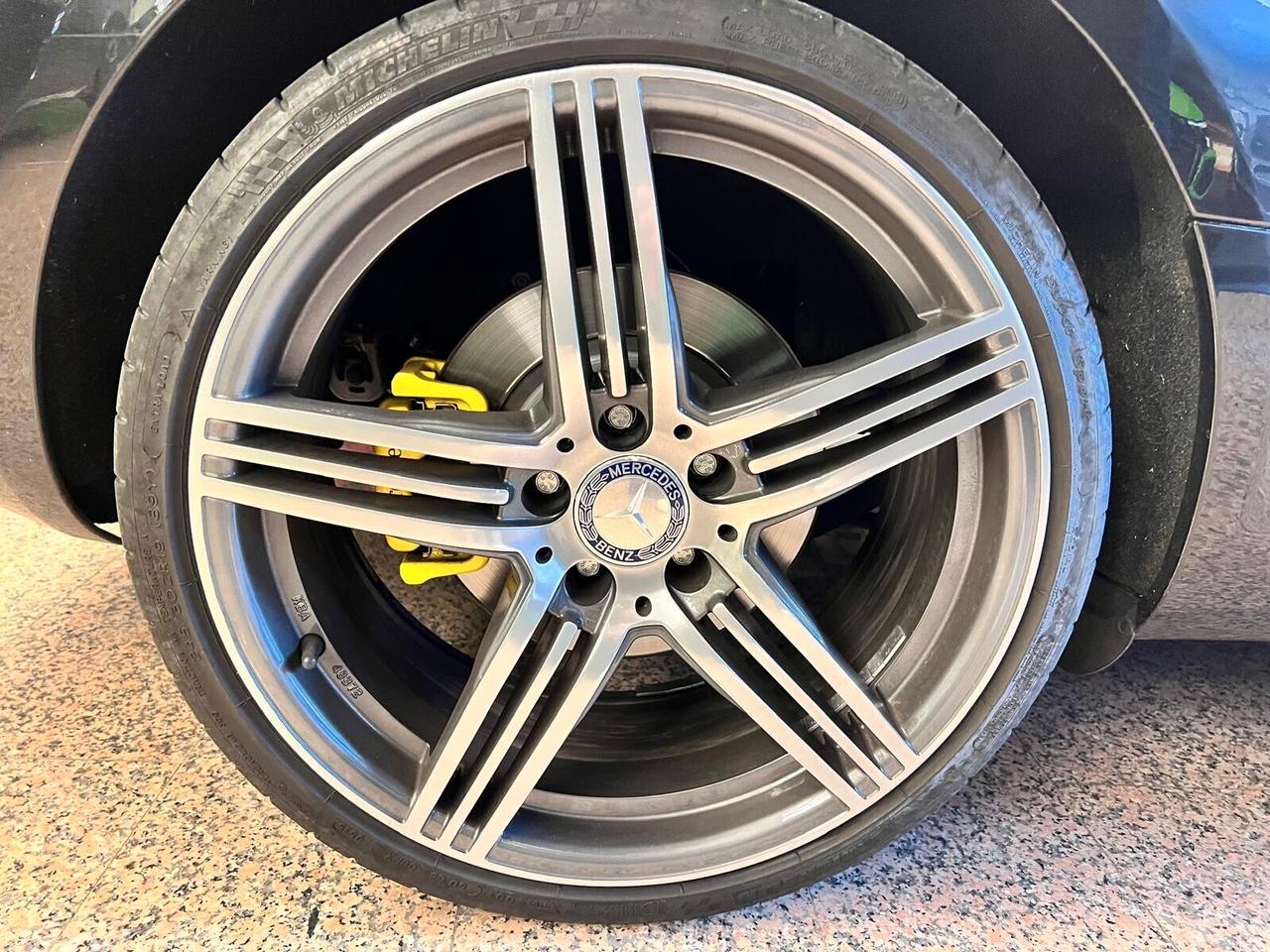 Mercedes-benz SLK 200 Premium