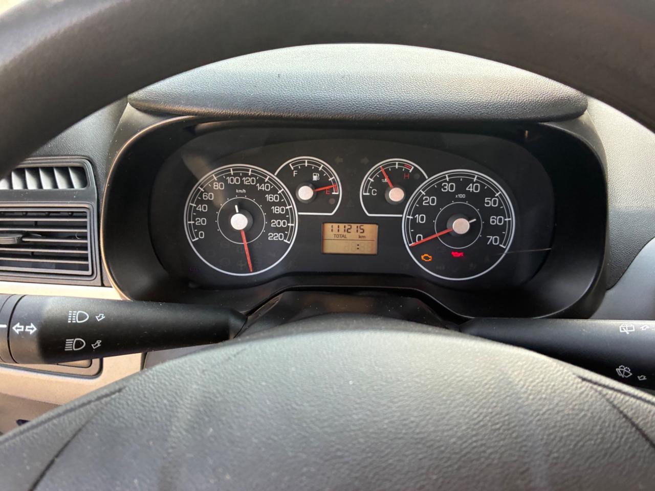 Fiat Grande Punto 1.3 MJT 75 CV 3 porte Fun