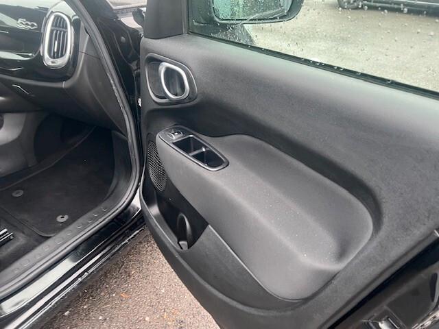 Fiat 500L 1.4 95 CV Mirror unico proprietario