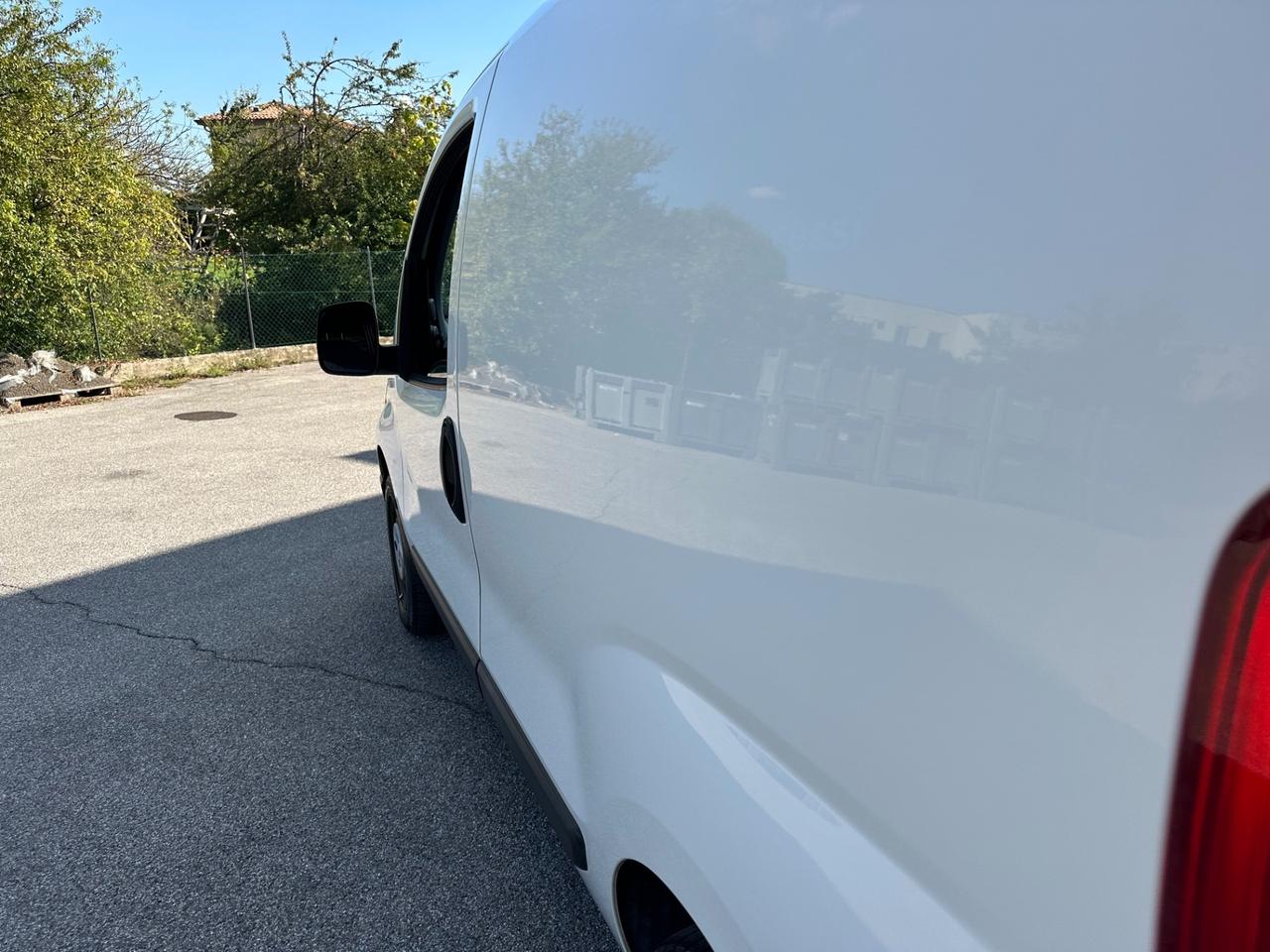 Citroen Nemo 1.3 HDi 80CV Furgone
