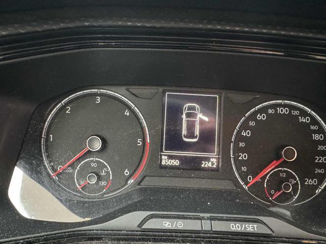 VOLKSWAGEN T-Cross 1.0 TSI 115 CV Style BMT