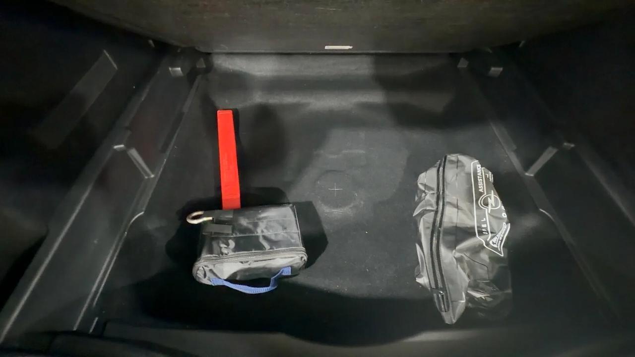 Opel Grandland Hybrid 145 CV EDCT GS