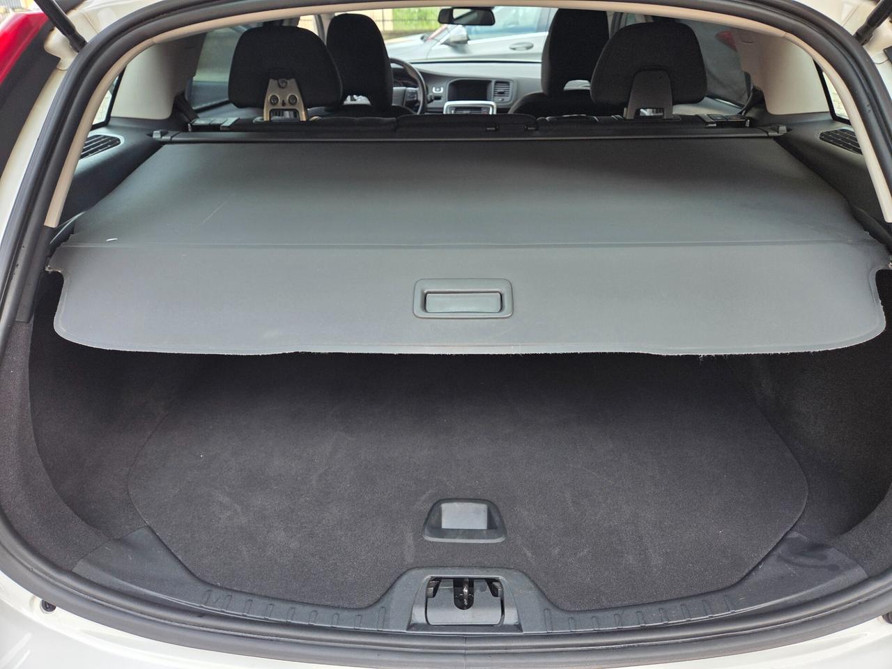 VOLVO V60 CROSSCOUNTRY 2.0 150 CV KM CERTIFIC 2016