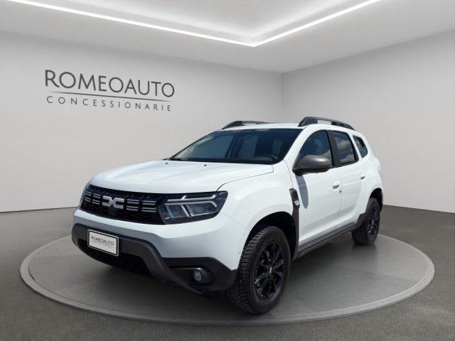 DACIA Duster 1.5 blue dci journey 4x2 115 CV