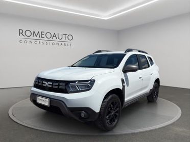 DACIA Duster 1.5 blue dci journey 4x2 115 CV