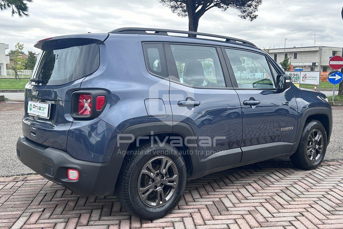 JEEP Renegade 1.0 T3 Limited