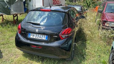 Peugeot 208 PureTech 68 5 porte Access