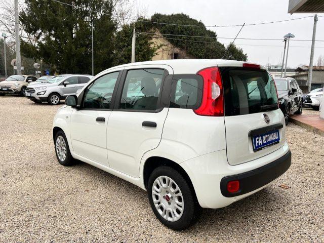 FIAT Panda 1.3 MJT 95 CV S&S Easy