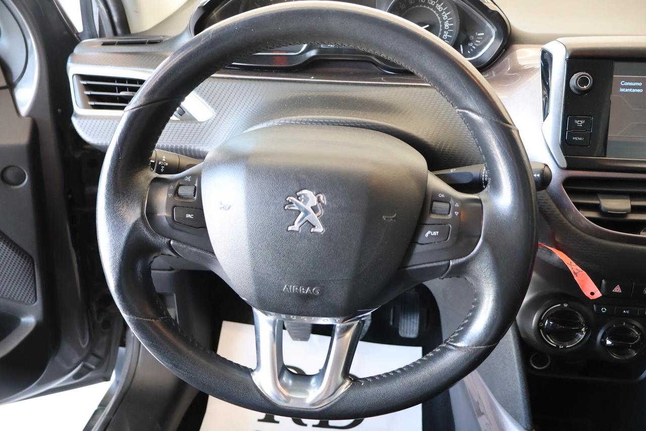 Peugeot 2008 1.2 VTi Active ok neopatentati