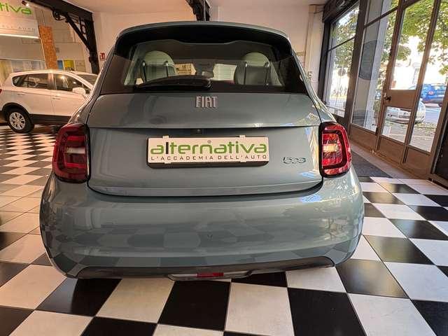 Fiat 500e 500e 3+1 42 kWh La Prima