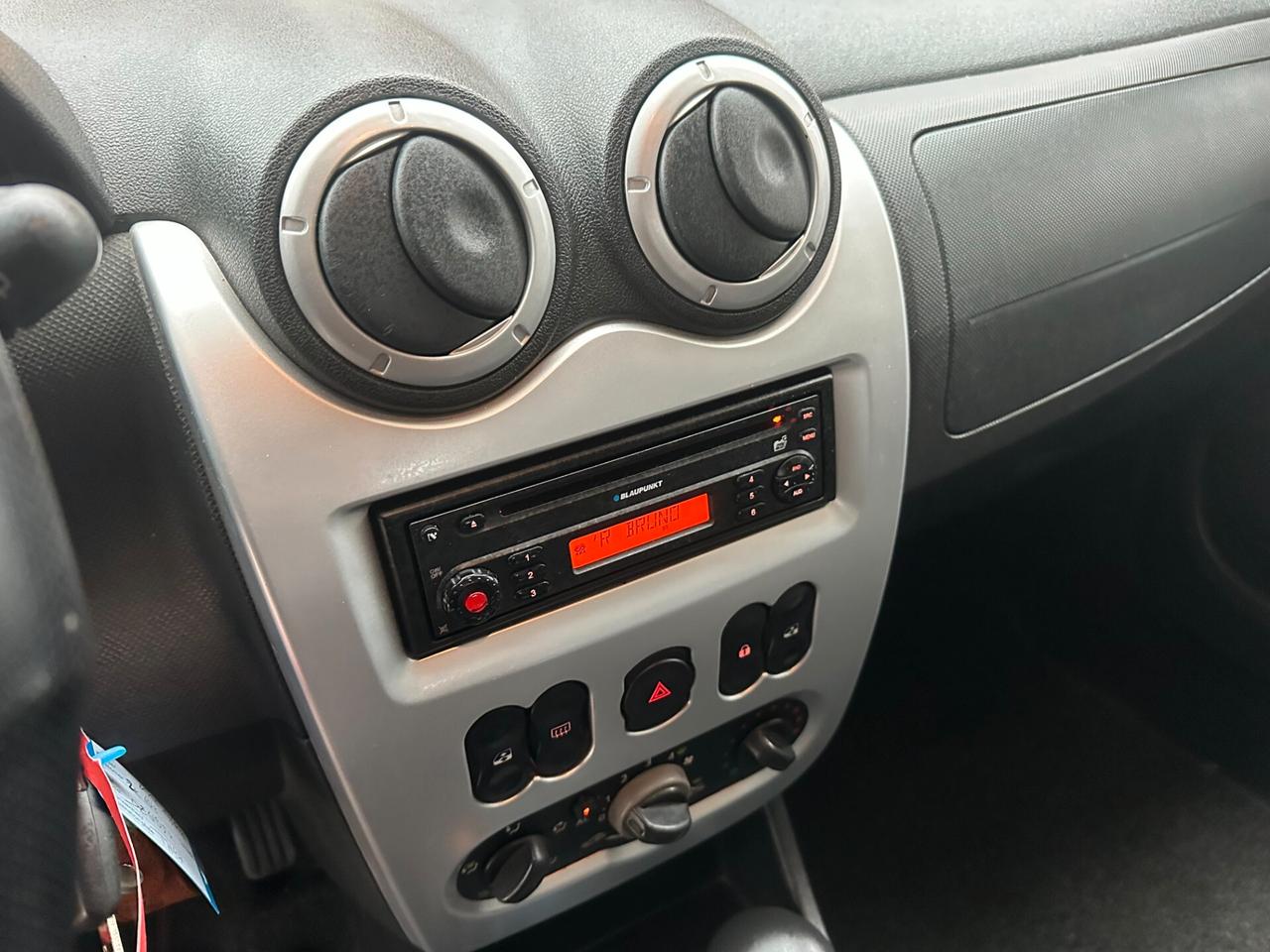 Dacia Sandero 1.4 GPL (12 RATE)