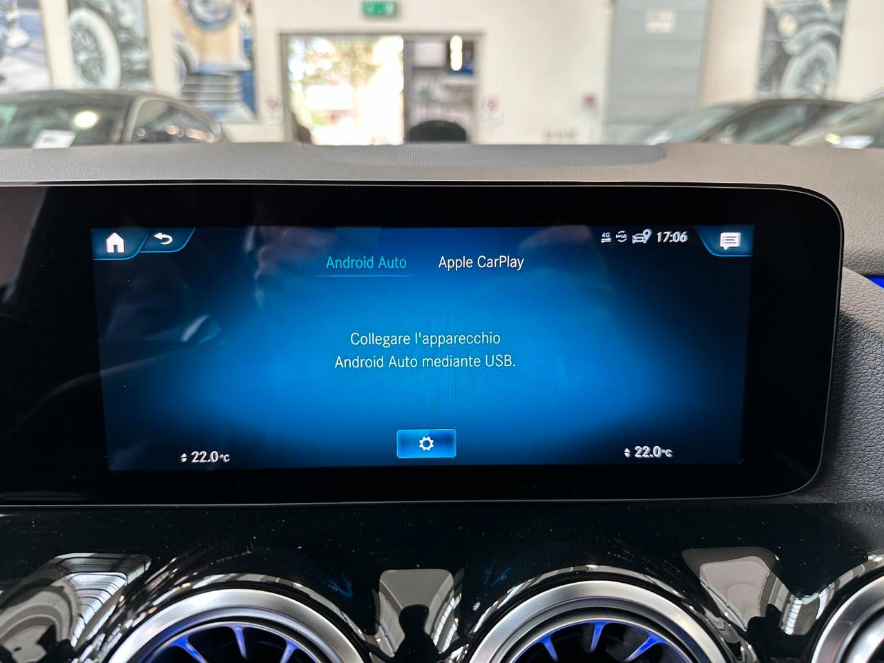 Mercedes GLA 200 d Sport Plus auto-LED-18"-Camera-Carplay-IVA
