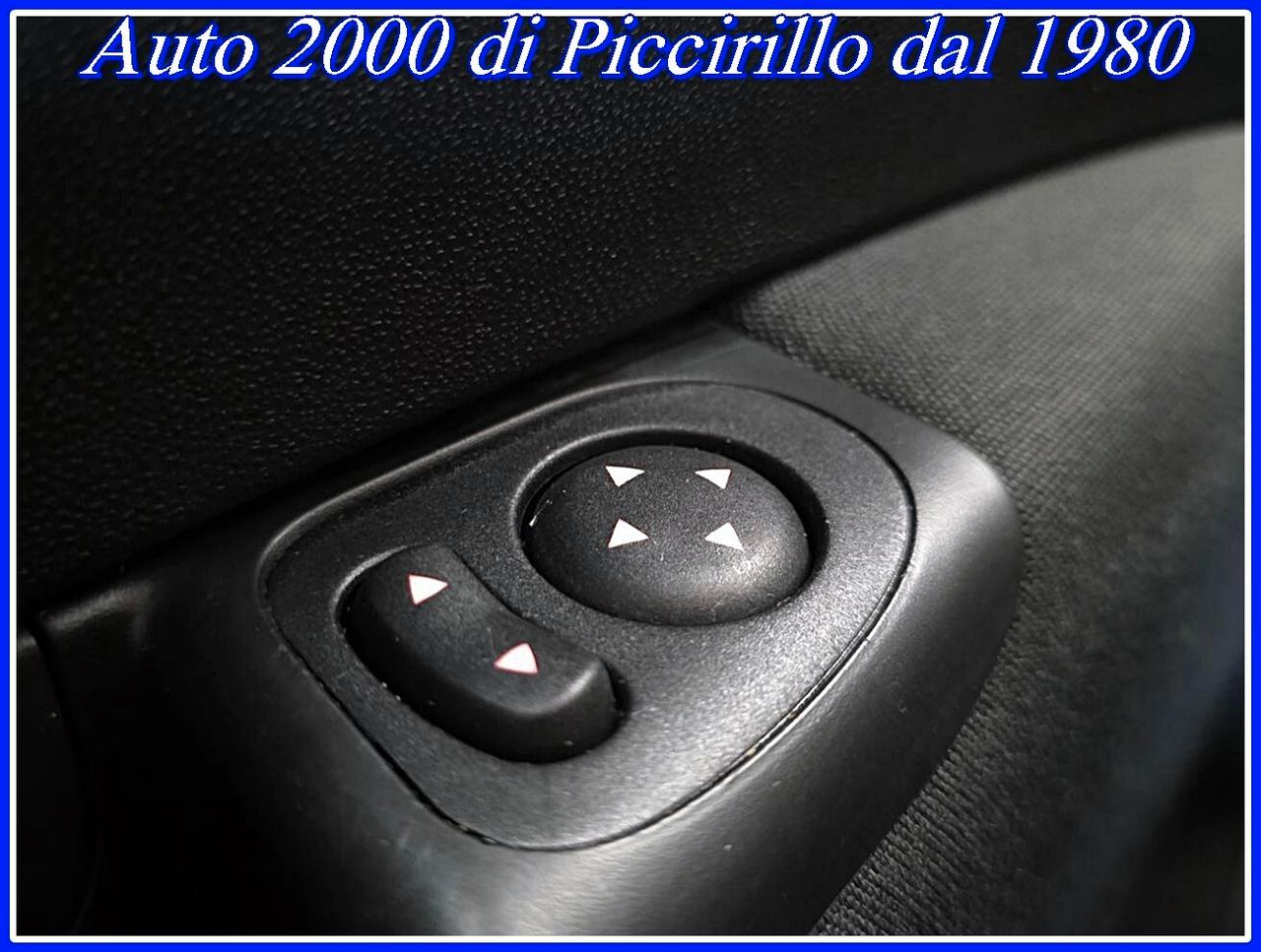 Fiat 500 Lounge 1200 GPL di serie Garanzia12Mesi