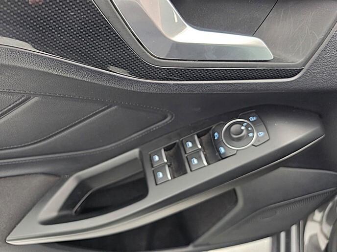 Ford Focus 1.5 EcoBlue 120 CV aut. 5p. ST-Line Design