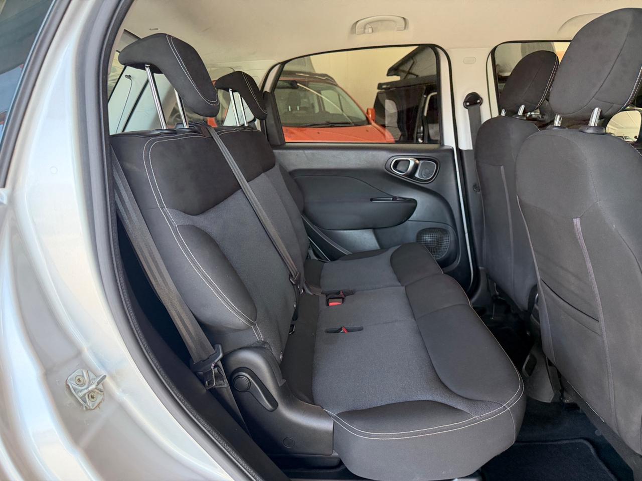 Fiat 500L 1.4 95 CV Lounge SOLO 70.000 KM