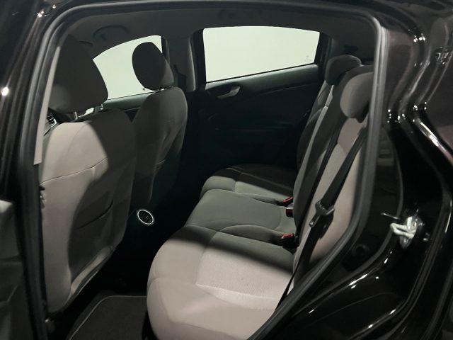 ALFA ROMEO Giulietta 1.6 JTDm-2 120 CV Distinctive