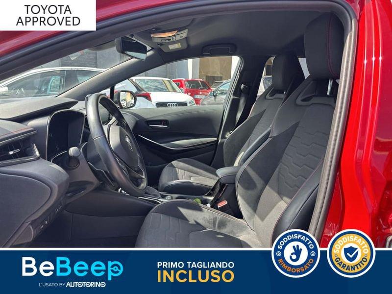 Toyota Corolla TOURING SPORTS 2.0H LOUNGE CVT