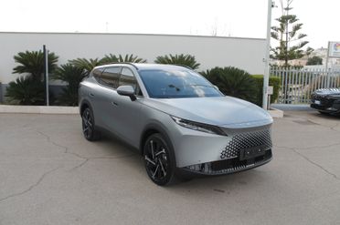 Omoda 7 SHS-P 1.5 TGDI PHEV PREMIUM