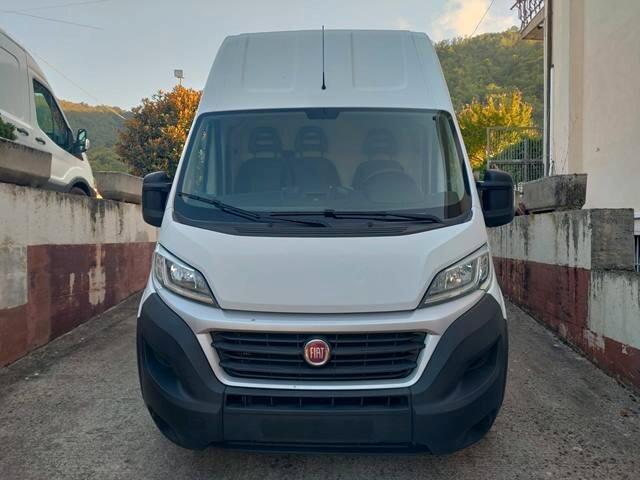 FIAT DUCATO 2.3 MJT PLM-TA L3H3 EURO 6