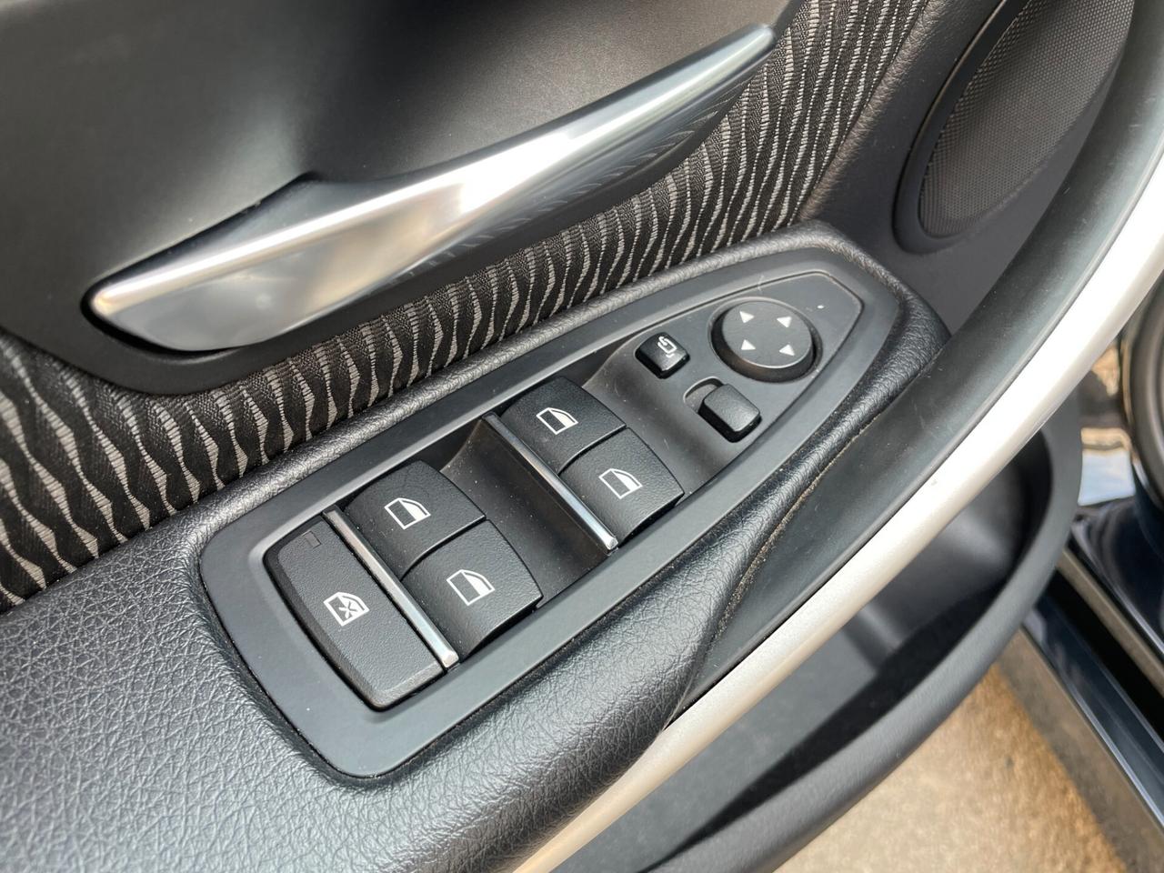 Bmw 320 UNICO PROPRIETARIO - SERVICE COMPLETO