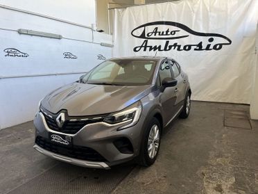 Renault Captur Captur Blue dCi 95 CV Intens TUA DA 179,00 EURO AL MESE