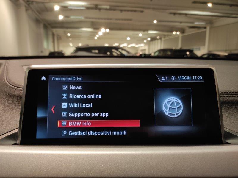 BMW X2 (F39) - X2 xDrive25e Business-X