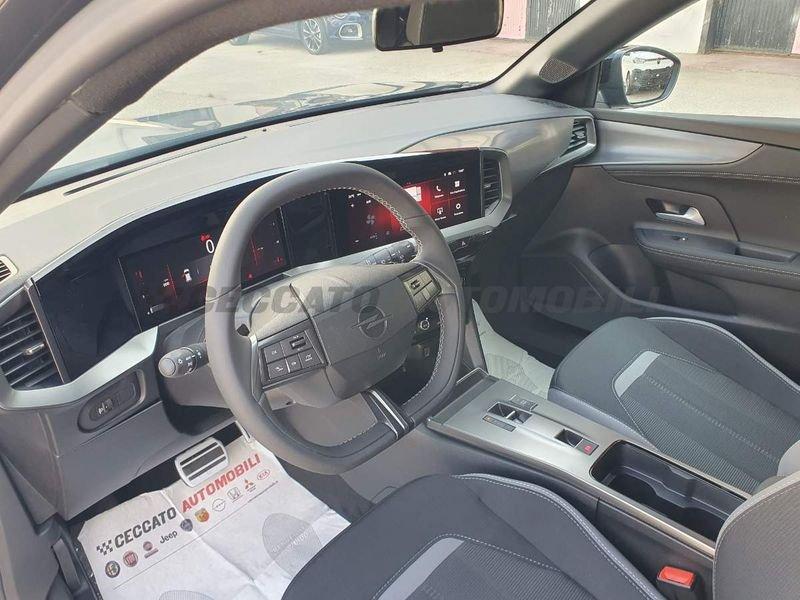 Opel Mokka Mokka 1.2 GS s&s 130cv at8