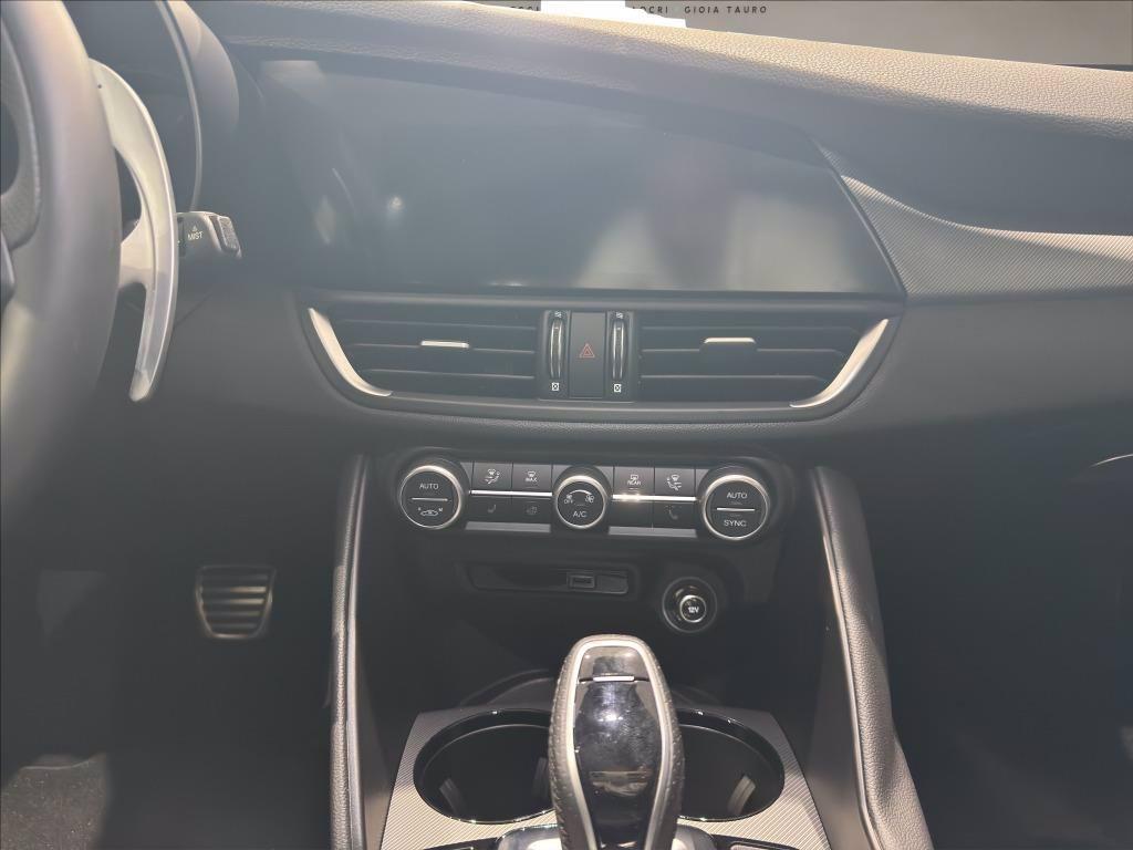ALFA ROMEO Giulia 2.2 t Veloce Q4 210cv auto del 2024