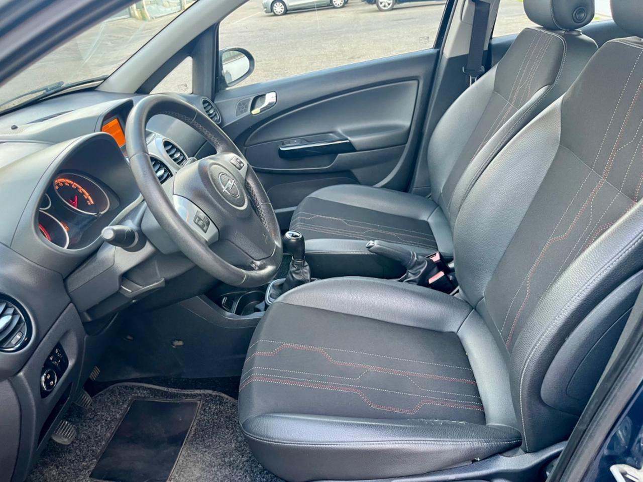 Opel Corsa 1.3cdti 2012 144.000km per neopatentati