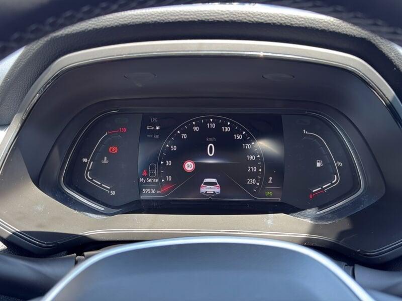 Renault Captur Captur 1.0 tce Techno Gpl 100cv