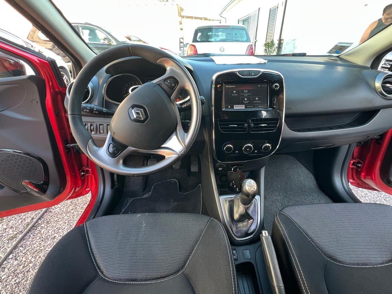 Renault Clio 0.9 TCe 12V 90CV 5 porte Costume National
