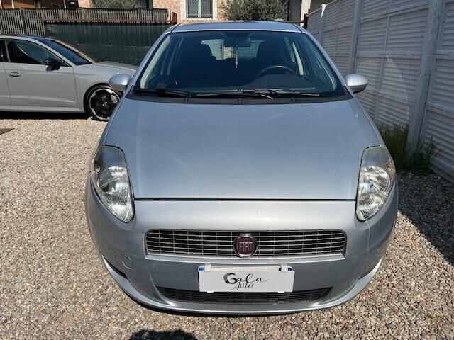 Fiat Grande Punto Grande Punto 1.4 5 porte Actual **ok neopatentati**