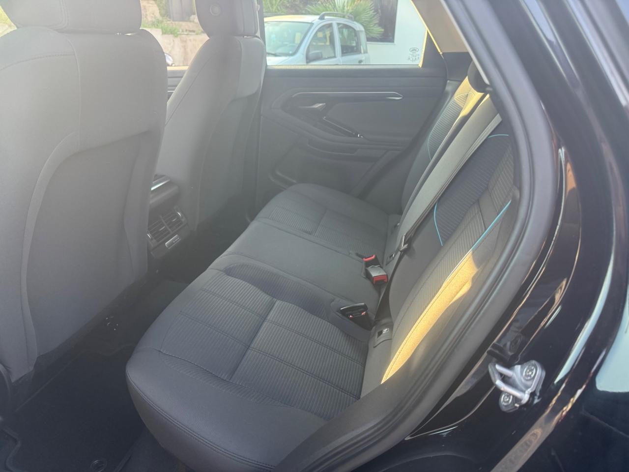 Land Rover Range Evoque 2.0D I4-L.Flw 150 CV AWD Auto SE