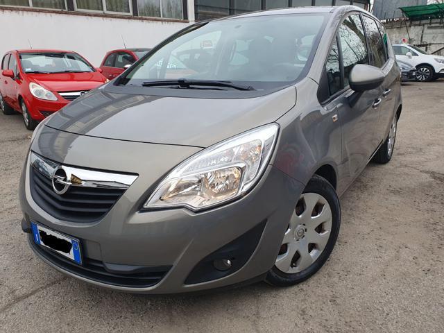 OPEL Meriva 1.3 CDTI 95CV ecoFLEX b-color Elective