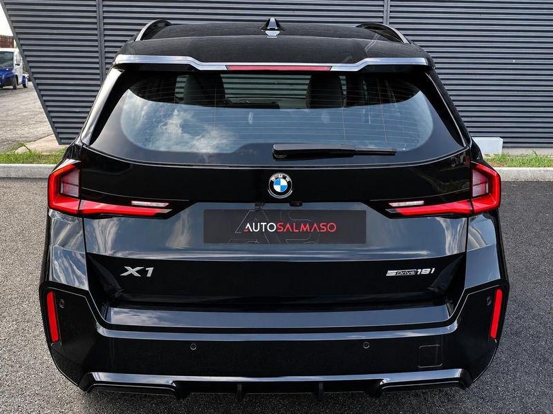BMW X1 Sdrive 18i MSport Pro Steptronic 136 CV