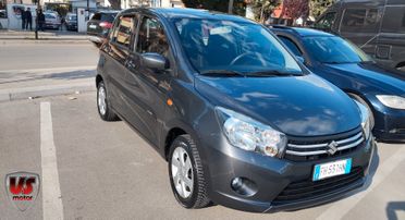 SUZUKI CELERIO 1.0 BENZ -PREZZO PROMO