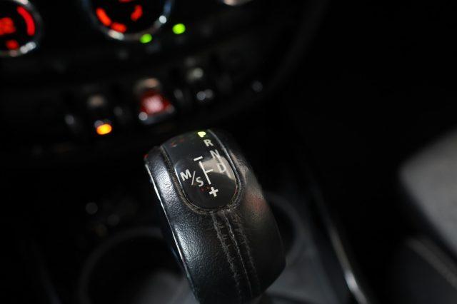 MINI Clubman 2.0 Cooper SD Automatica 18" NaviPRO LED Memory