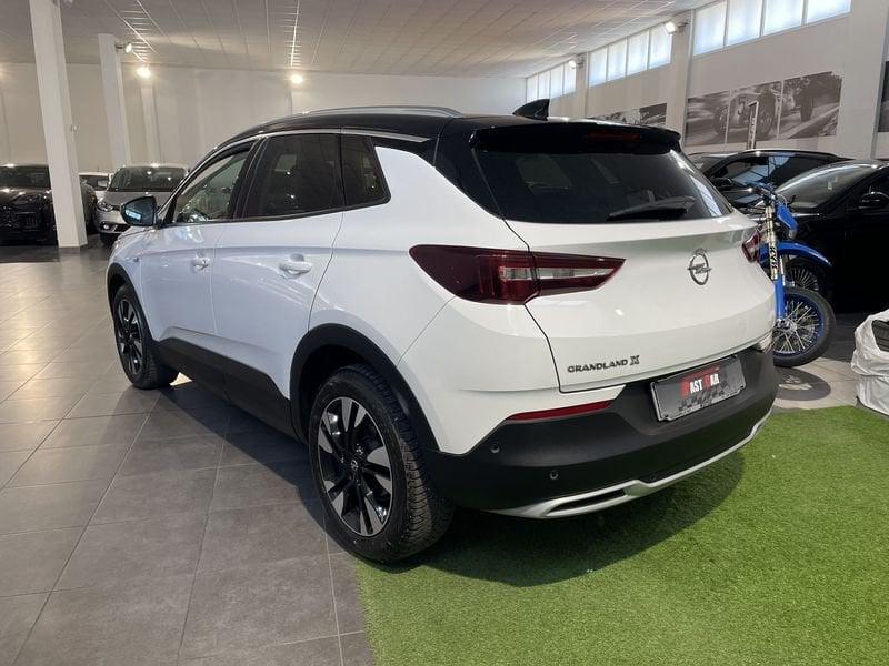 Opel Grandland 1.5 diesel Ecotec Start&Stop Ultimate