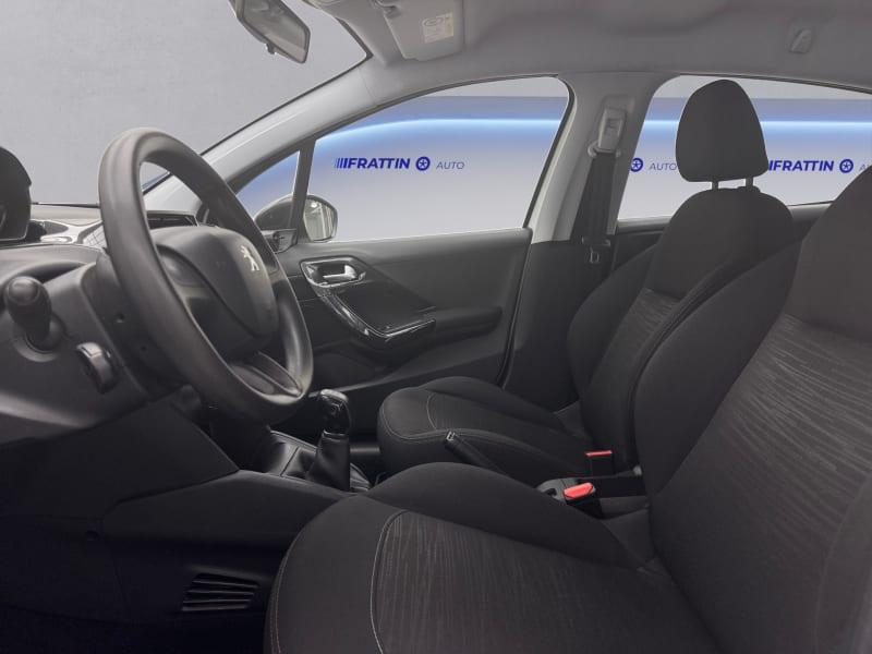 PEUGEOT 208 PURETECH 68 CV 5 PORTE ACC