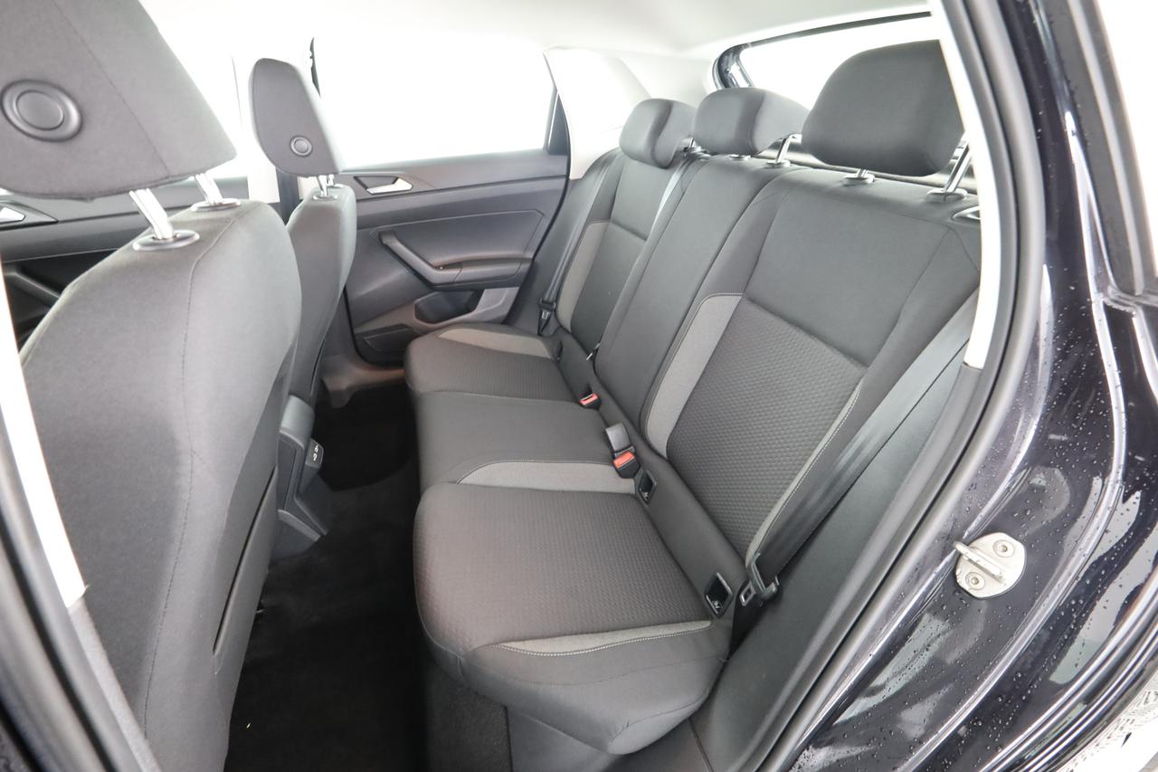 VOLKSWAGEN Polo 6ª serie Polo 1.0 Life