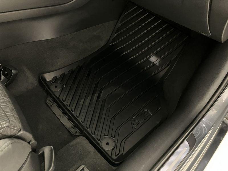 Audi A3 A3 SPB 2.0 TDI Ambition