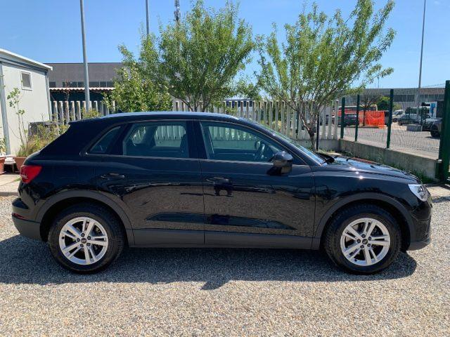 AUDI Q3 35 TDI S tronic Business Advanced QUATTRO