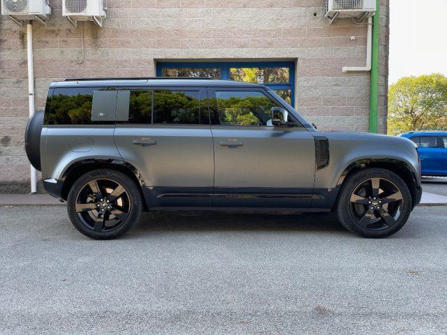 LAND ROVER Defender 2.0 SI4 PHEV X-DYNAMIC AWD KM-14.700 UNIPROPR.