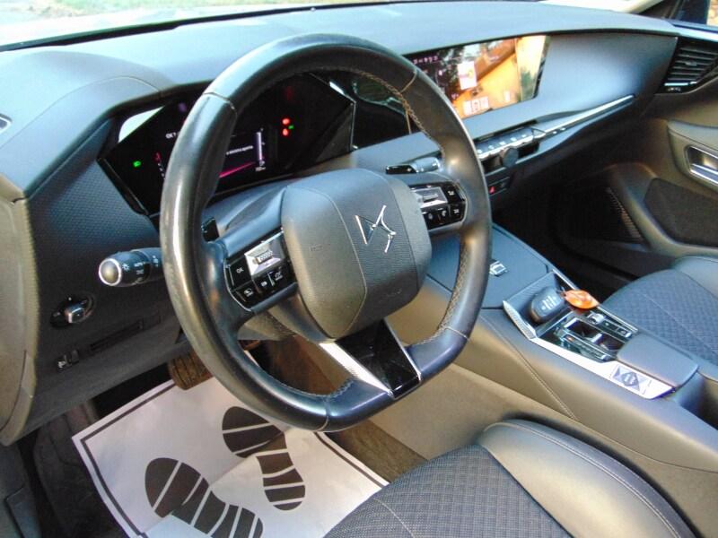 DS DS 4 2ª serie DS 4 BlueHDi 130 aut. Bastill...