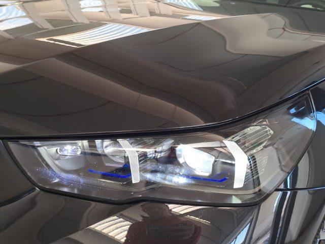 BMW 520 d 48V xDrive Touring Msport Pro Aut.